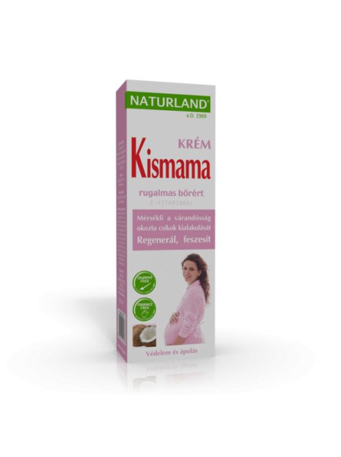 Naturland Krém Kismama 100 ml