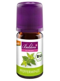 BALDINI Borsmenta Bio-Aroma 5 ml