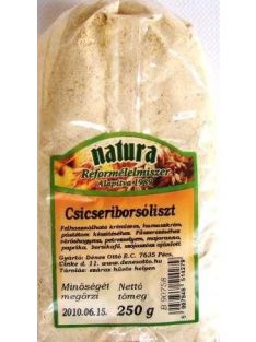 Natura Csicseriborsó liszt 250 g