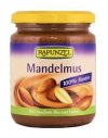 Rapunzel Bio olajos magkrém, mandulakrém 100%-os 250 g Rapunzel Bio olajos magkrém, mandulakrém 100%-os 250 g
