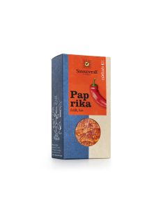 Sonnentor Bio Paprika csípős őrölt 50g 