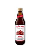 Dr. Steinberger Cranberry Tőzegáfonya 750 ml