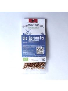 Greenmark Bio Koriander Egész 10g