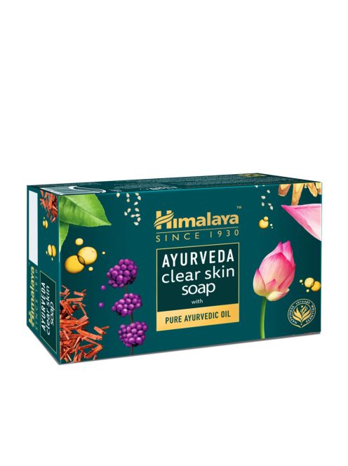 Himalaya Szappan Ajurvédikus 125 g