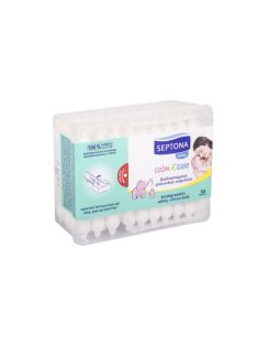 Septona fültisztító Biológiailag lebomló 50db baba 