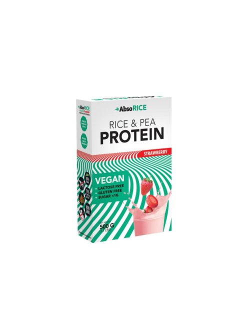 Absorice Protein Por Eper 500 g