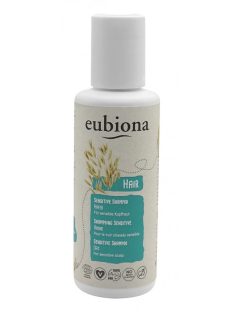 Eubiona Sensitive Sampon 200 ml