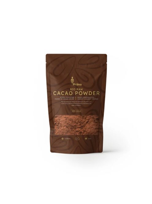 Prana Bio Nyers Kakaópor 250g 