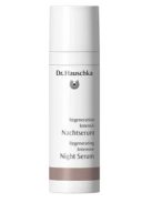 Dr. Hauschka Intenzív regeneráló éjszakai szérum 30 ml