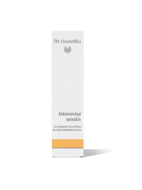 Dr. Hauschka Intenzív regeneráló éjszakai szérum 30 ml