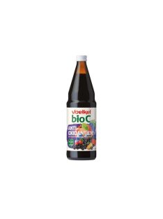 Voelkel Bio C Antioxidáns 750ml