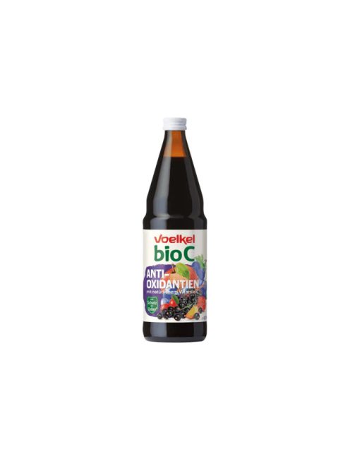 Voelkel Bio C Antioxidáns 750ml