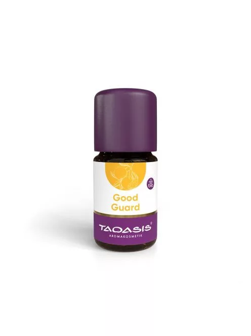 TAOASIS Illatkompozíció "Őrangyal", BIO 5 ml