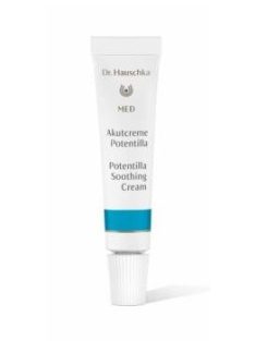 Dr. Hauschka Med Potentilla krém, kis méret 3 ml