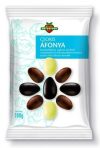 Naturfood Csokis Áfonya 100 g Naturfood Csokis Áfonya 100 g
