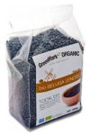 Greenmark Bio Lencse Beluga Fekete 500 g Greenmark Bio Lencse Beluga Fekete 500 g