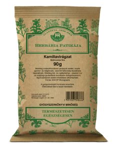 Herbária kamilla virágzat 90 g