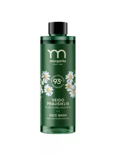 Margarita Arclemosó kamillakivonattal 200ml