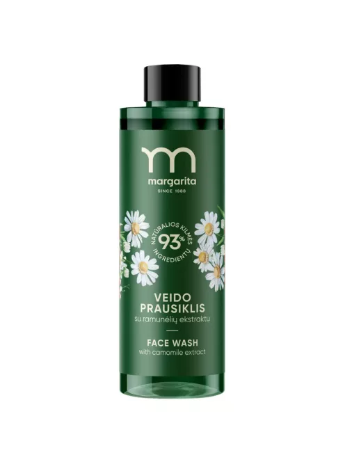 Margarita Arclemosó kamillakivonattal 200ml