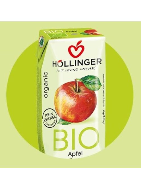 Höllinger Bio Almalé 200 ml 