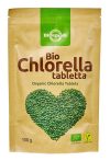 Biorganik Bio Chlorella Tabletta 100 g Biorganik Bio Chlorella Tabletta 100 g