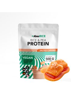 Absorice protein italpor sós karamellás 500 g