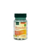 H&B Bromelain Enzim tabletta 1500 mg 60 db 