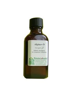 Ingeborg Stadelmann Allgäui olaj 10 ml