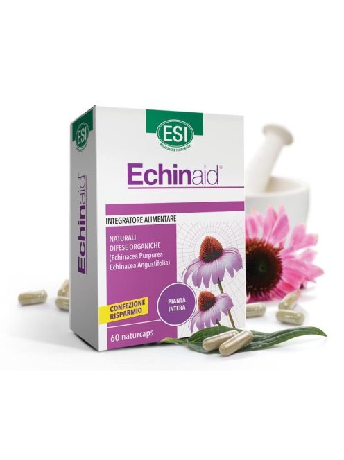 ESI Echinaid - Echinacea, kasvirág koncentrátum 60 db