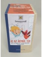 Sonnentor Bio Rosszcsont Ki az ágyból tea - filteres 32,4 g