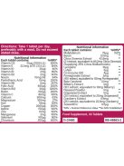 H&B Ultra Woman-Női Multivitamin tabletta 30 db 