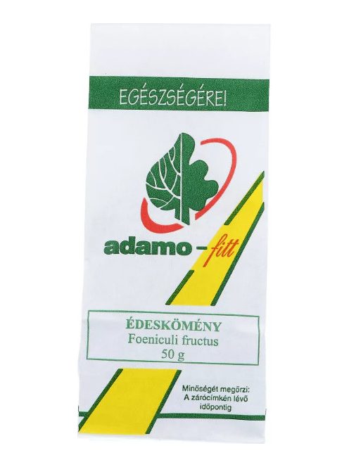 Adamo Édeskömény 50 g