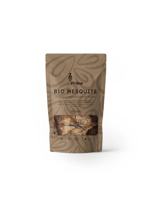 Prana Bio Meszkitó-fa por 100g 