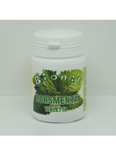 Bionit Borsmenta tabletta 150 db