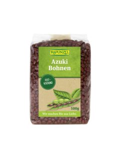 Rapunzel Bio Huvelyesek Bab Fekete Bab 500 G Bio Es Natu