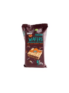 Fudgio Nápolyi datolyával törökmogyoróval Bio 120g 