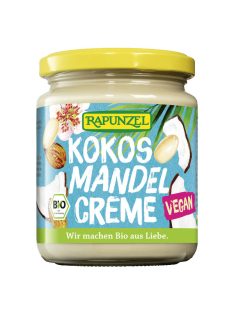 Rapunzel Kókusz-mandula krém BIO 250g