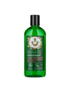 Babushka Agafia Antioxidáns tusfürdő gél sarki fehérnyír- és vörösáfonya-kivonattal 260ml