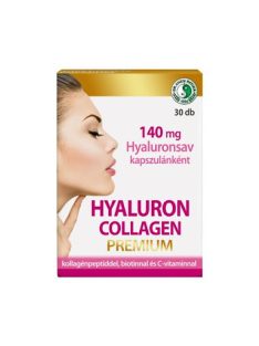 Dr. Chen Hyaluron Collagen Premium Kapszula 30 db