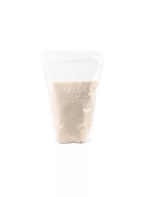 nuts&berries Bio Zabitalpor Gluténmentes 400g 