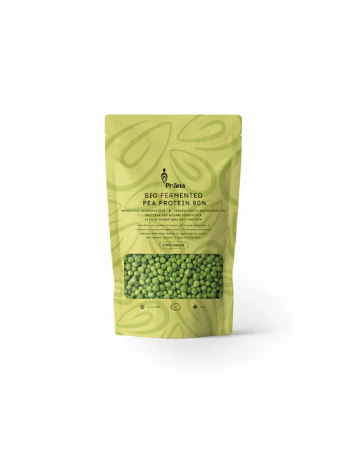 Prana Bio Borsófehérje 250g 