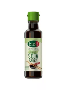 Bioasia BIO Édes szójaszósz 150ml