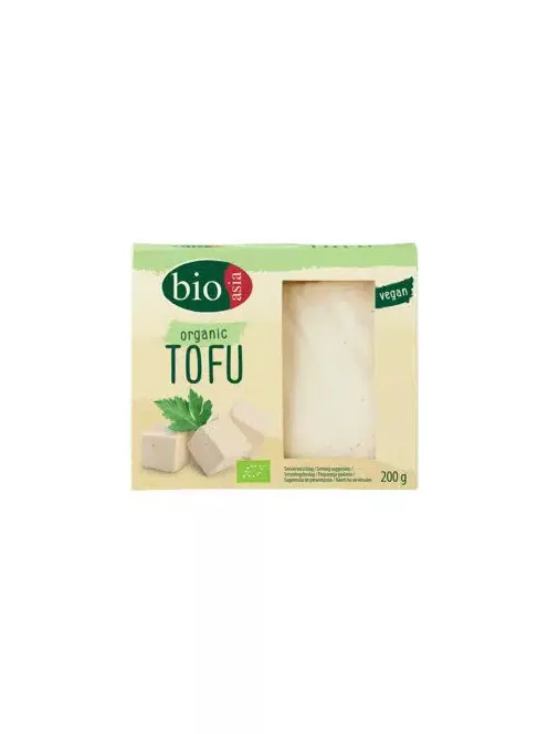 Bioasia BIO Tofu 200g