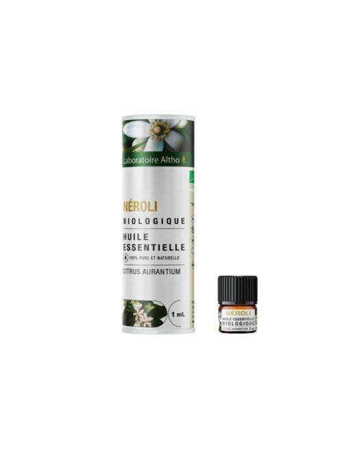 LA Illóolaj Neroli 1 ml 