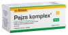 Dr. Aliment Pajzs Komplex Tabletta 40 db Dr. Aliment Pajzs Komplex Tabletta 40 db