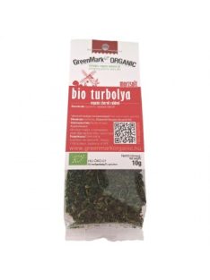 Greenmark Bio Turbolya, Morzsolt 10 g