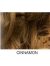   HennaPlus női tartós hajfesték, barna árnyalat, fahéj (7.38) (Long Lasting Colour, Cinnamon)