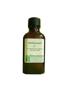 Ingeborg Stadelmann Mellmasszázsolaj 10 ml