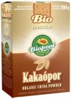 Biopont Bio Kakaópor 200 g Biopont Bio Kakaópor 200 g