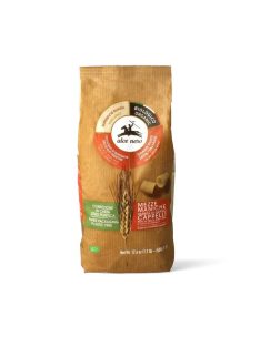 Alce Nero BIO Cappelli durumbúza Mezze Maniche tészta 500g